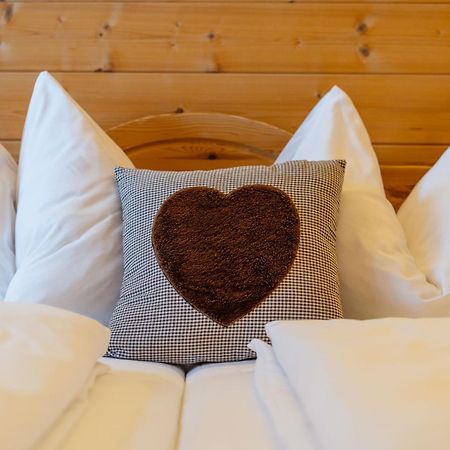 Villa Neuberg Alm à Sankt Gallenkirch Extérieur photo