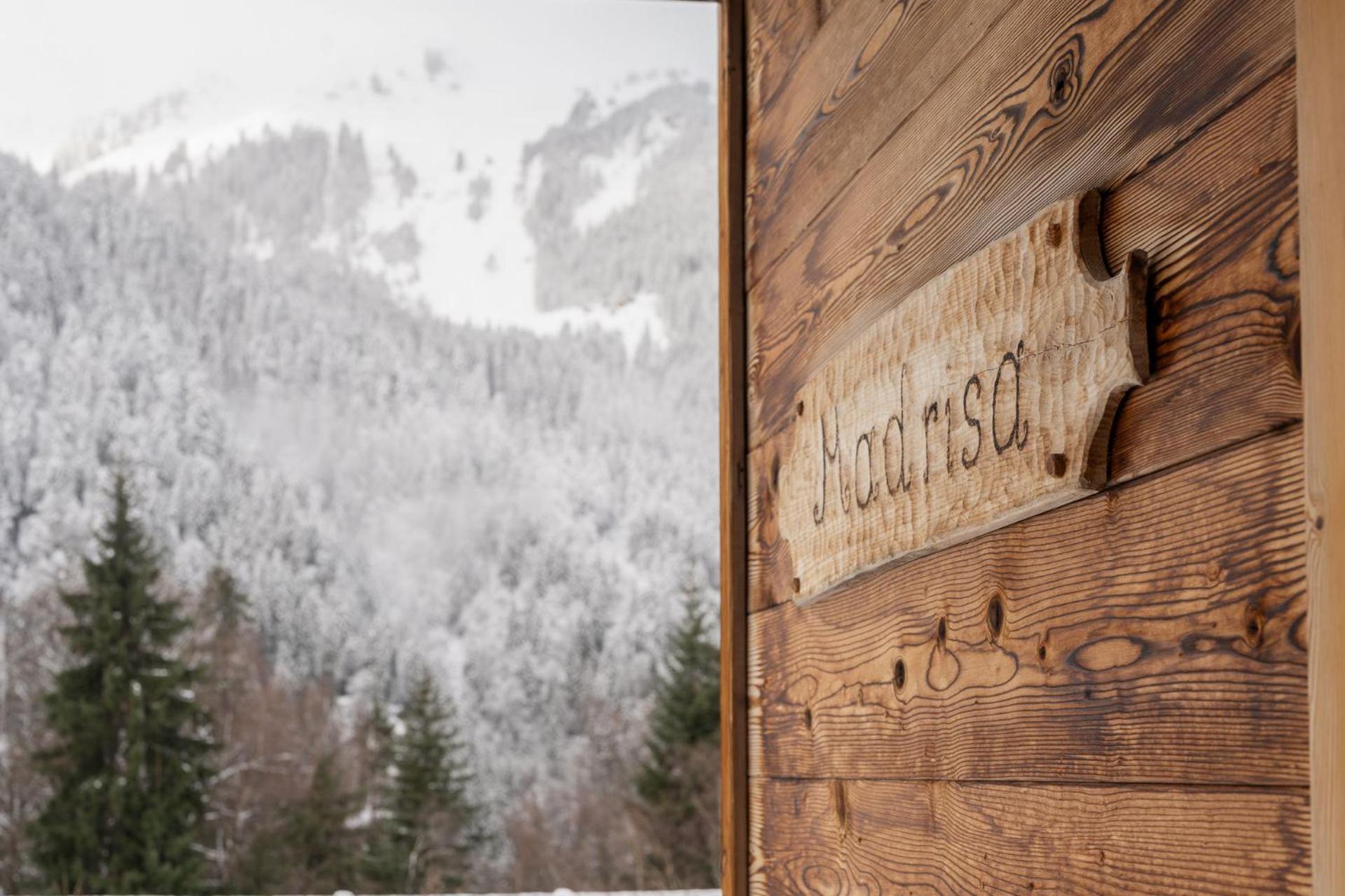 Villa Neuberg Alm à Sankt Gallenkirch Extérieur photo