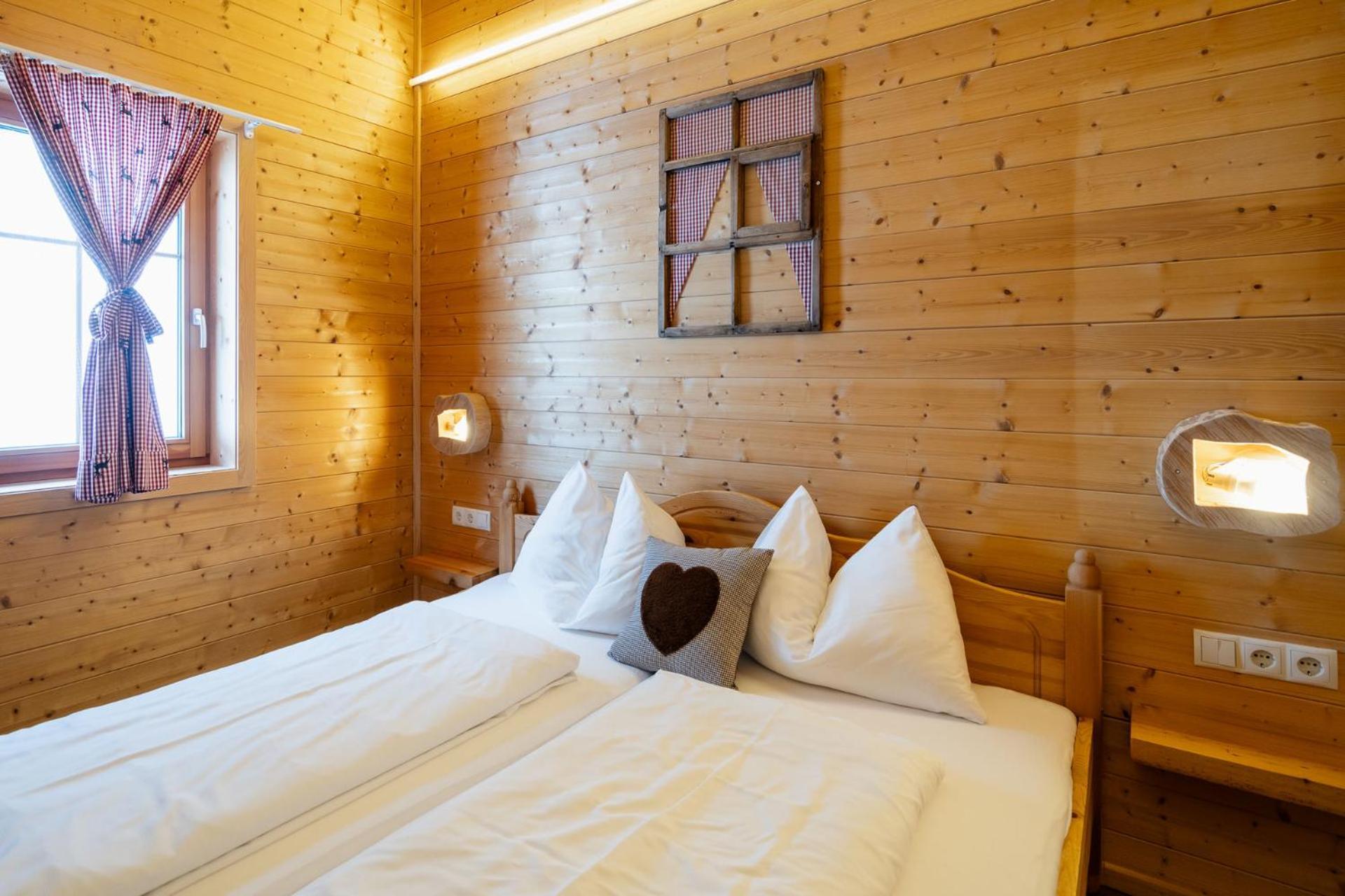 Villa Neuberg Alm à Sankt Gallenkirch Extérieur photo